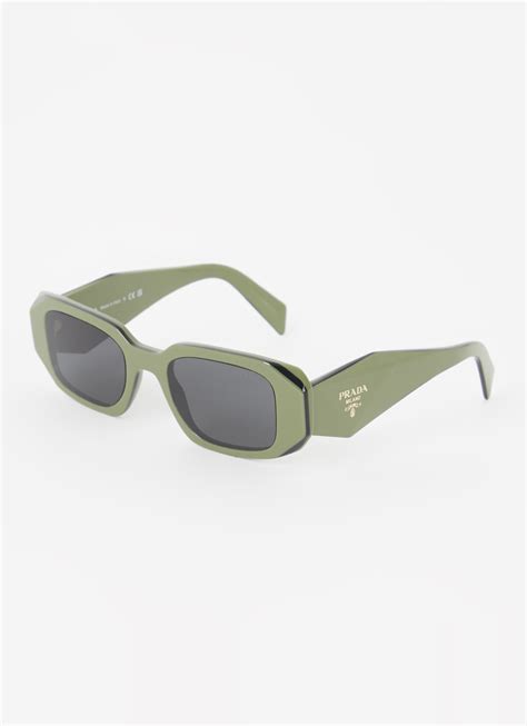 prada zonnebril pr17ws